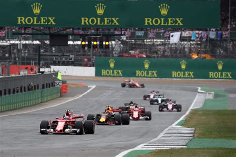 2020 Rolex British Grand Prix 2 Race Recap 